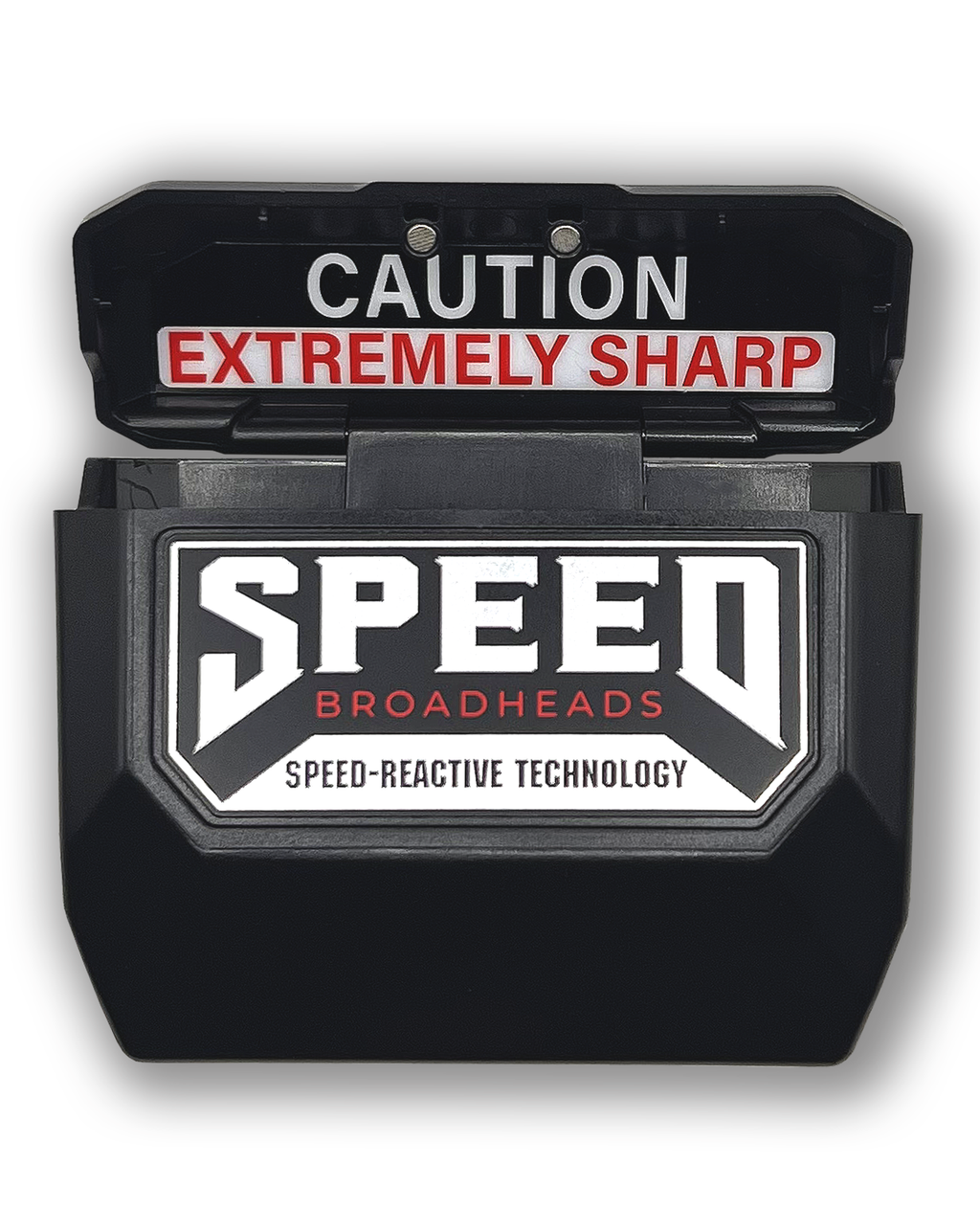 Speed Broadhead Case