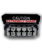 Speed Broadhead Case