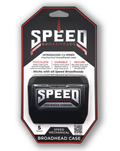 Speed Broadhead Case