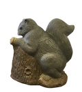 Rinehart Squirrel