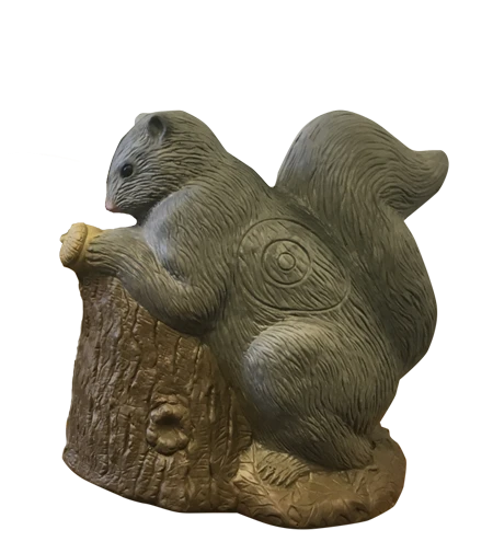 Rinehart Squirrel