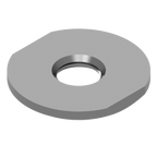 RamRods Stabilizer Bushing Washer