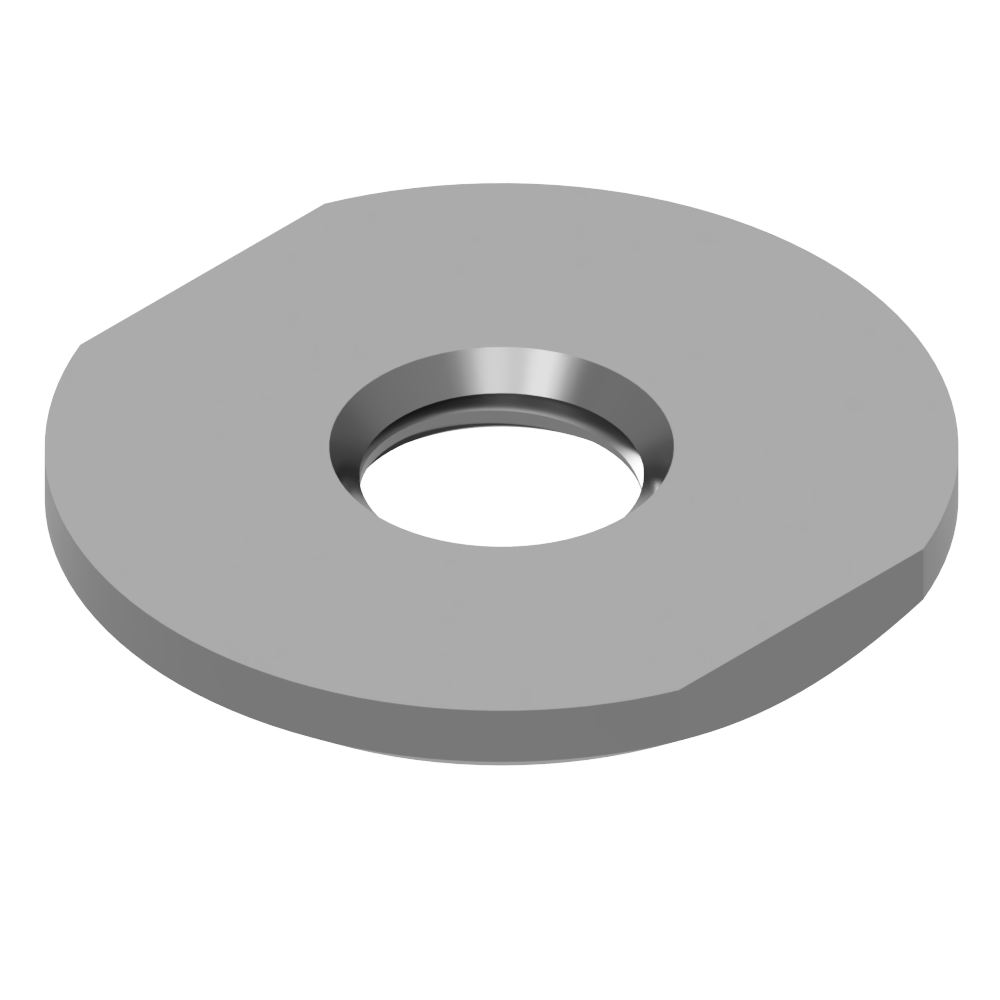 RamRods Stabilizer Bushing Washer