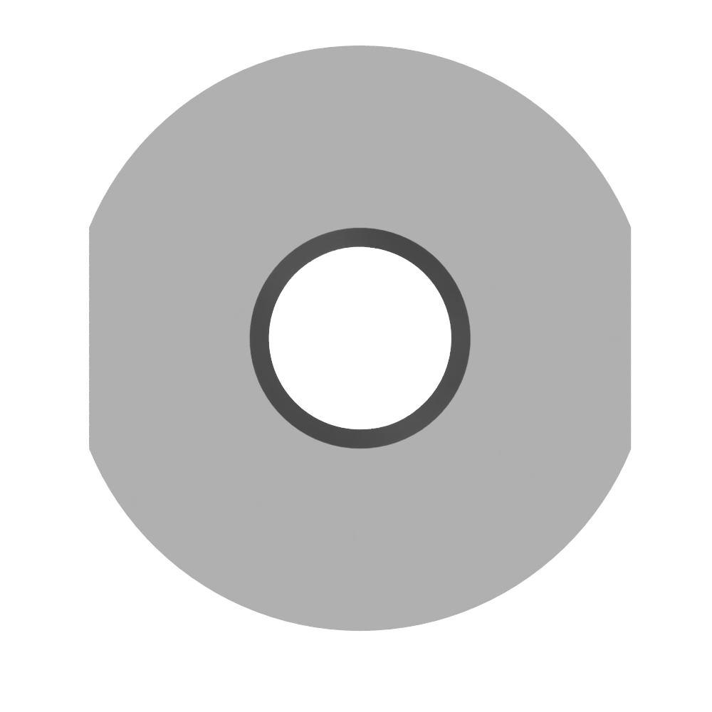 RamRods Stabilizer Bushing Washer