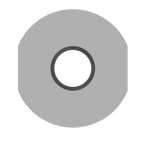 RamRods Stabilizer Bushing Washer