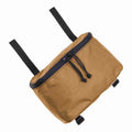 Stone Glacier R3 Cordura Camp Pocket, Coyote, front