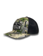 SKRE Patch Hat, Summit