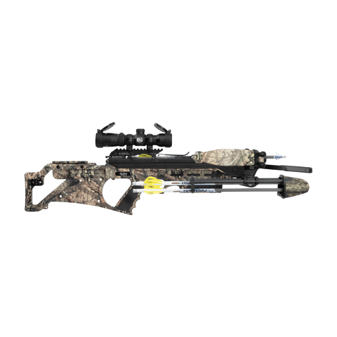 Excalibur Suppressor Extreme