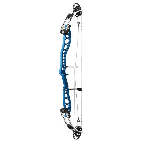 PSE Supra X Trust 40 EM2