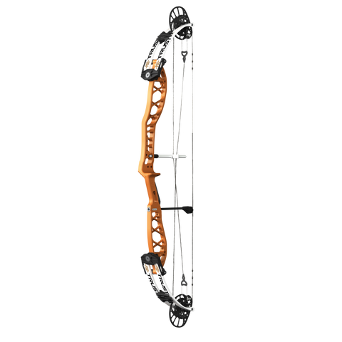 PSE Supra X Trust 40 FDSM