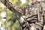 Hunter Safety System Flex Suspenders