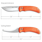 Outdoor Edge SwingBlade, view 4