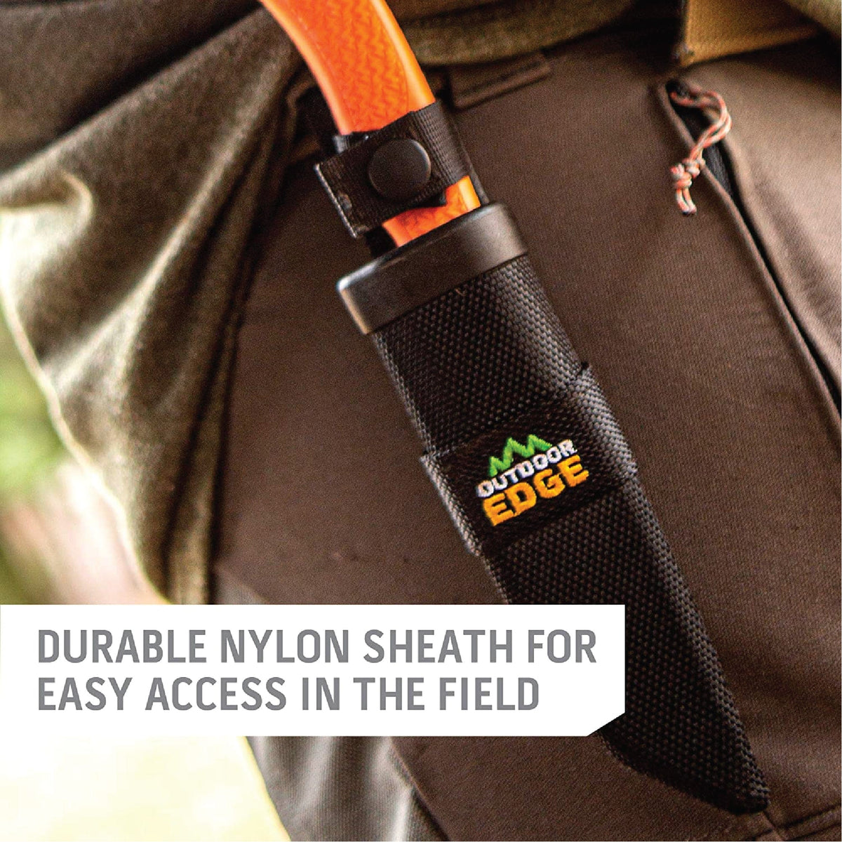 Outdoor Edge SwingBlade, view 5