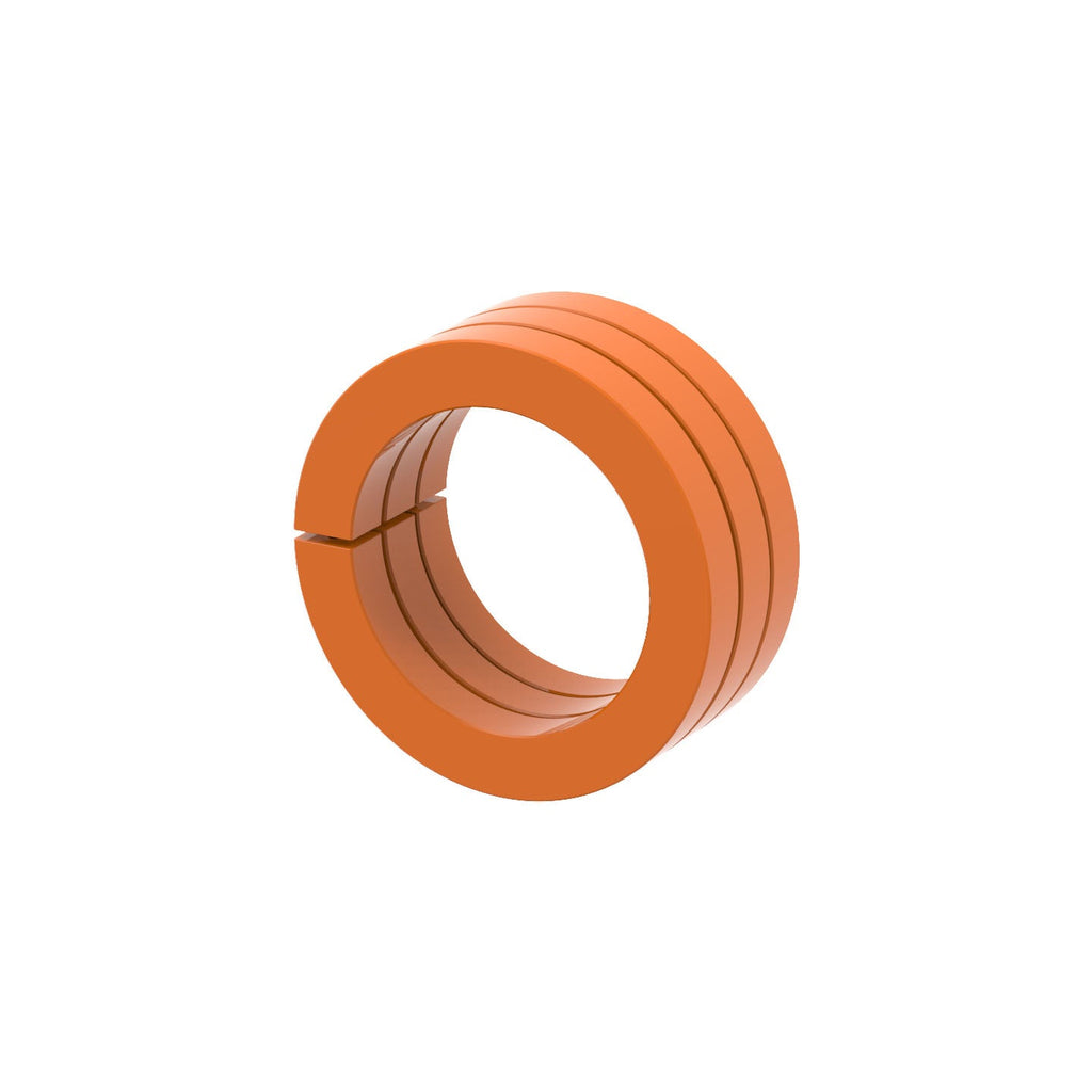 Dialed Archery ARXOS® SwitchTape™ Ring (ORANGE)