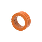 Dialed Archery ARXOS® SwitchTape™ Ring (ORANGE)