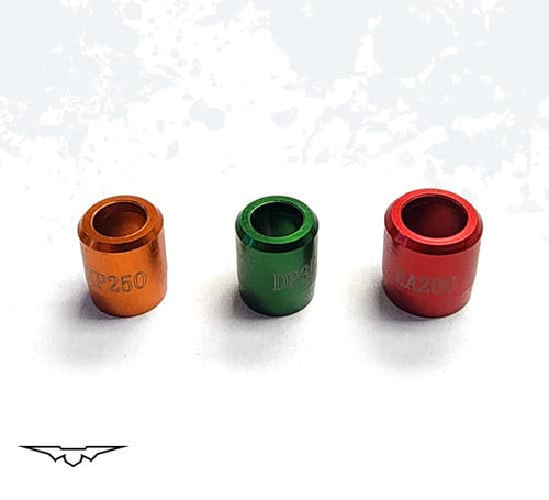 Black Eagle X Impact Nock Collar (Orange)
