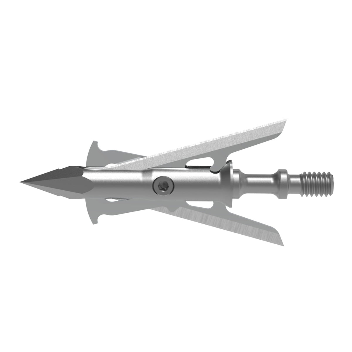 G5 T2 broadhead, 100 grain, blades closed