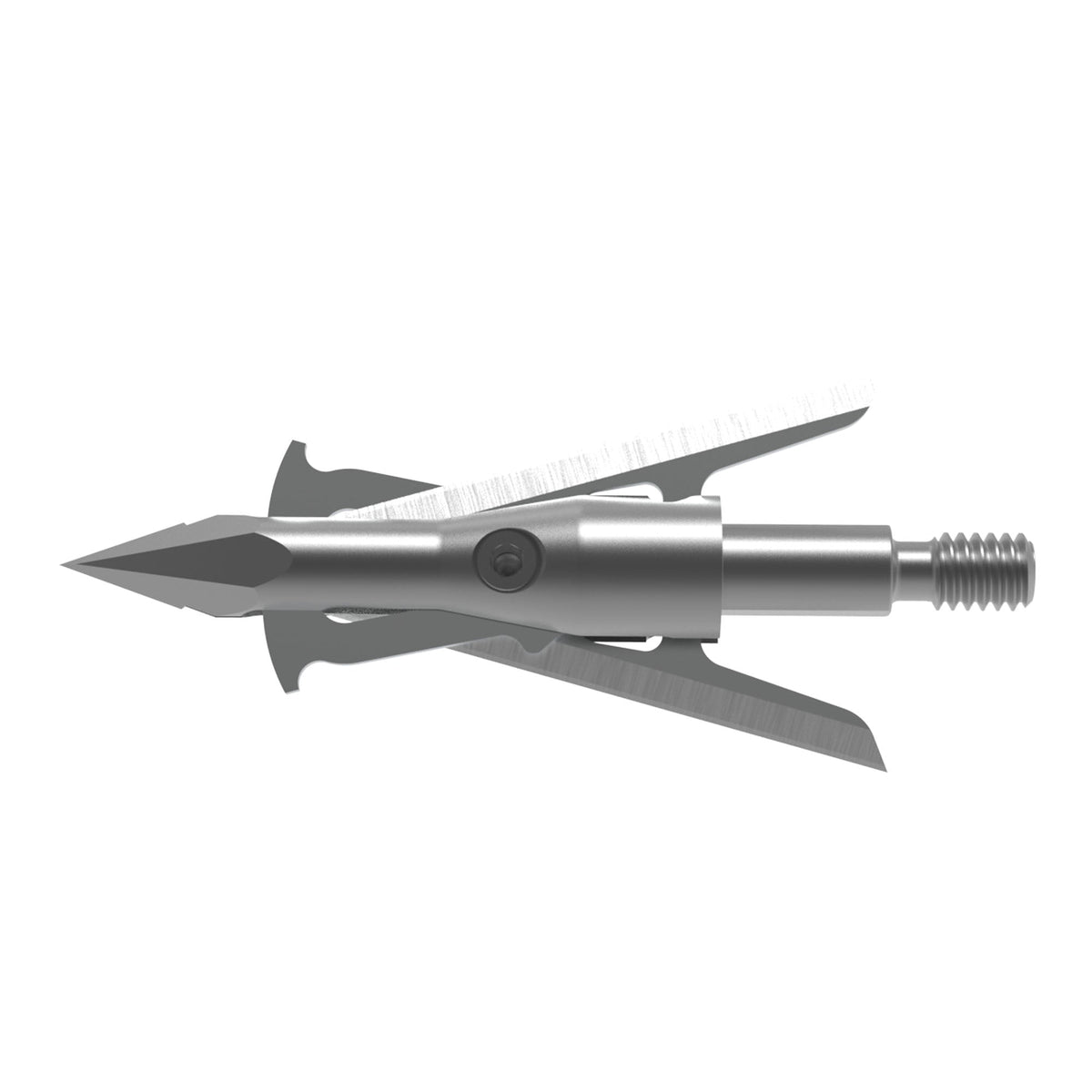 G5 T2 broadhead, 125 grain, blades closed