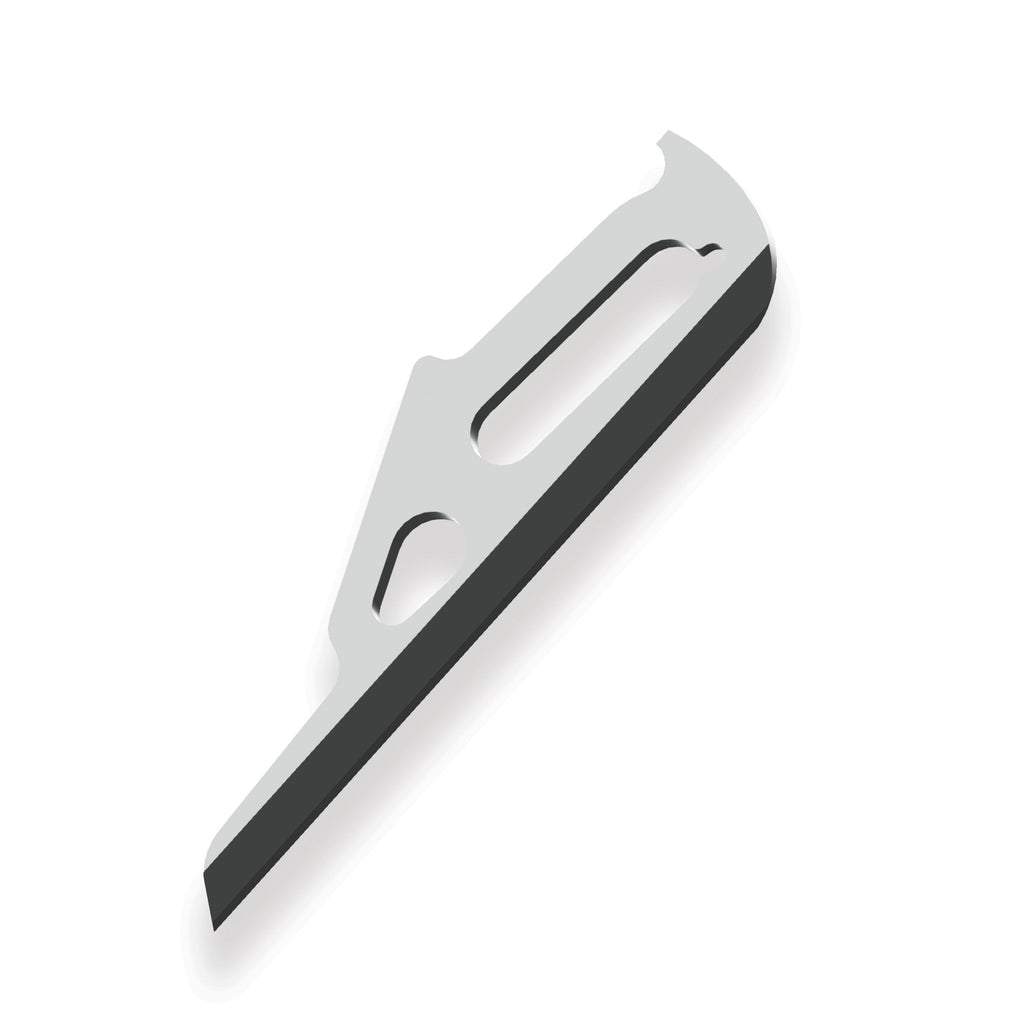 G5 T2 Replacement Blade, alternate angle