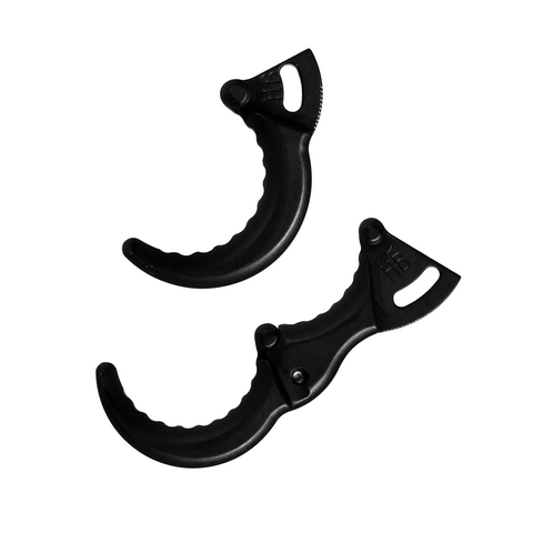 TruBall Patented HBC Flex Finger Pieces