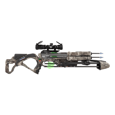 Excalibur TwinStrike TAC2