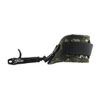 T.R.U. Ball Assassin XT, Camo Velcro strap, opposite side view