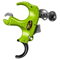T.R.U. Ball Blade Fusion Pro Flex CK, Midnight / Zombie Green Cerakote