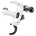 T.R.U. Ball Blade Fusion Pro Flex CK, Midnight / Cloud White Cerakote