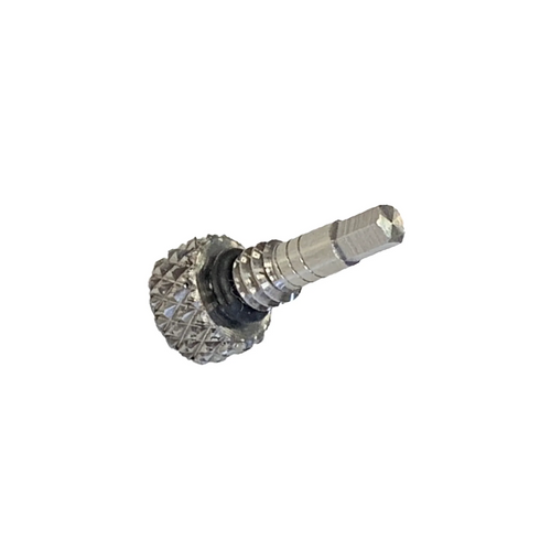 T.R.U. Ball Fulkrum Flex Tool, stainless steel