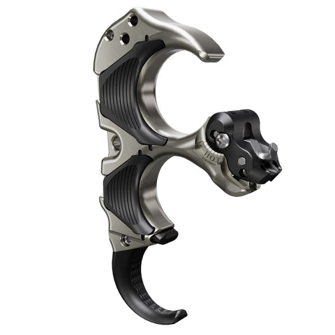 TruBall Aileron HBC Flex