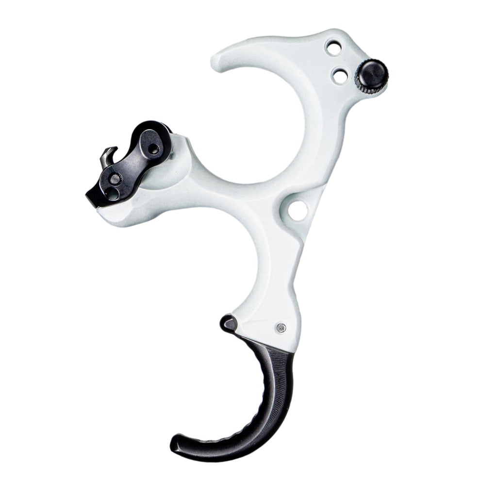 T.R.U. Ball HBC Flex CK, Cloud White Cerakote
