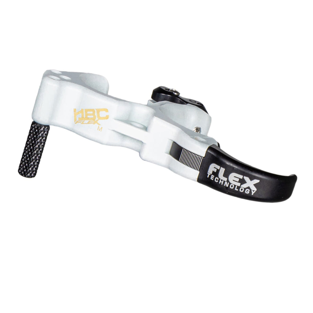 T.R.U. Ball HBC Flex CK, Cloud White Cerakote, size M
