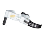 T.R.U. Ball HBC Flex CK, Cloud White Cerakote, size M
