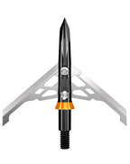 Speed Broadheads Crossbow Steel 125