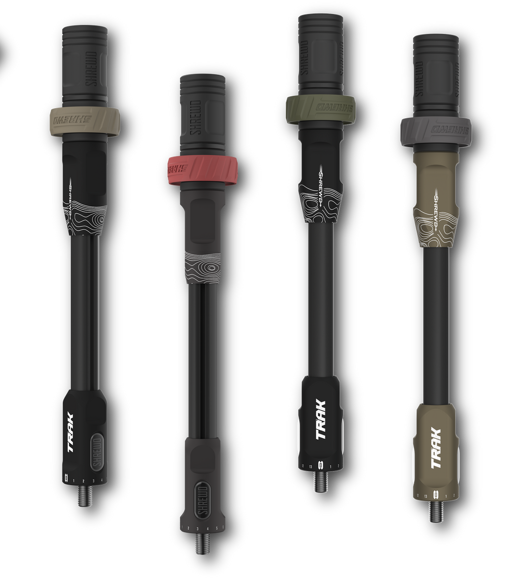 Shrewd Mass Damper System - Color Damper, view 2