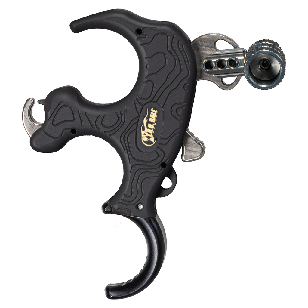 T.R.U. Ball RidgePoint Pro Flex CK, Midnight / Midnight Cerakote