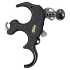 T.R.U. Ball RidgePoint Pro Flex CK, Midnight / Midnight Cerakote