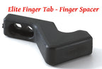 AAE Elite Finger Tab Parts, view 2
