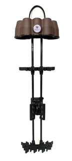 Conquest Talon XL Quiver 5+2, Flat Dark Earth