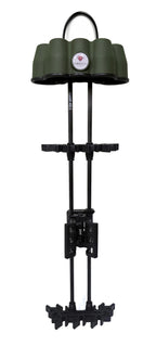 Conquest Talon XL Quiver 5+2, OD Green