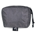 Stone Glacier Terminus Accessory Pocket, front view
