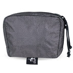 Stone Glacier Terminus Accessory Pocket, front view