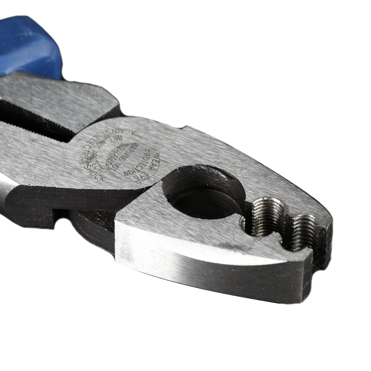 Shrewd Thread Wrench, view 2