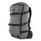 Stone Glacier Tokeen 2600, Graphite, front three-quarter view