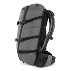 Stone Glacier Tokeen 2600, Graphite, side view