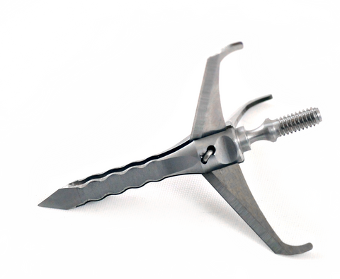 Excalibur TRAILBLAZER 150 GRAIN BROADHEAD - 3 PACK