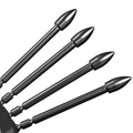 RamRods Tungsten Point (X10)