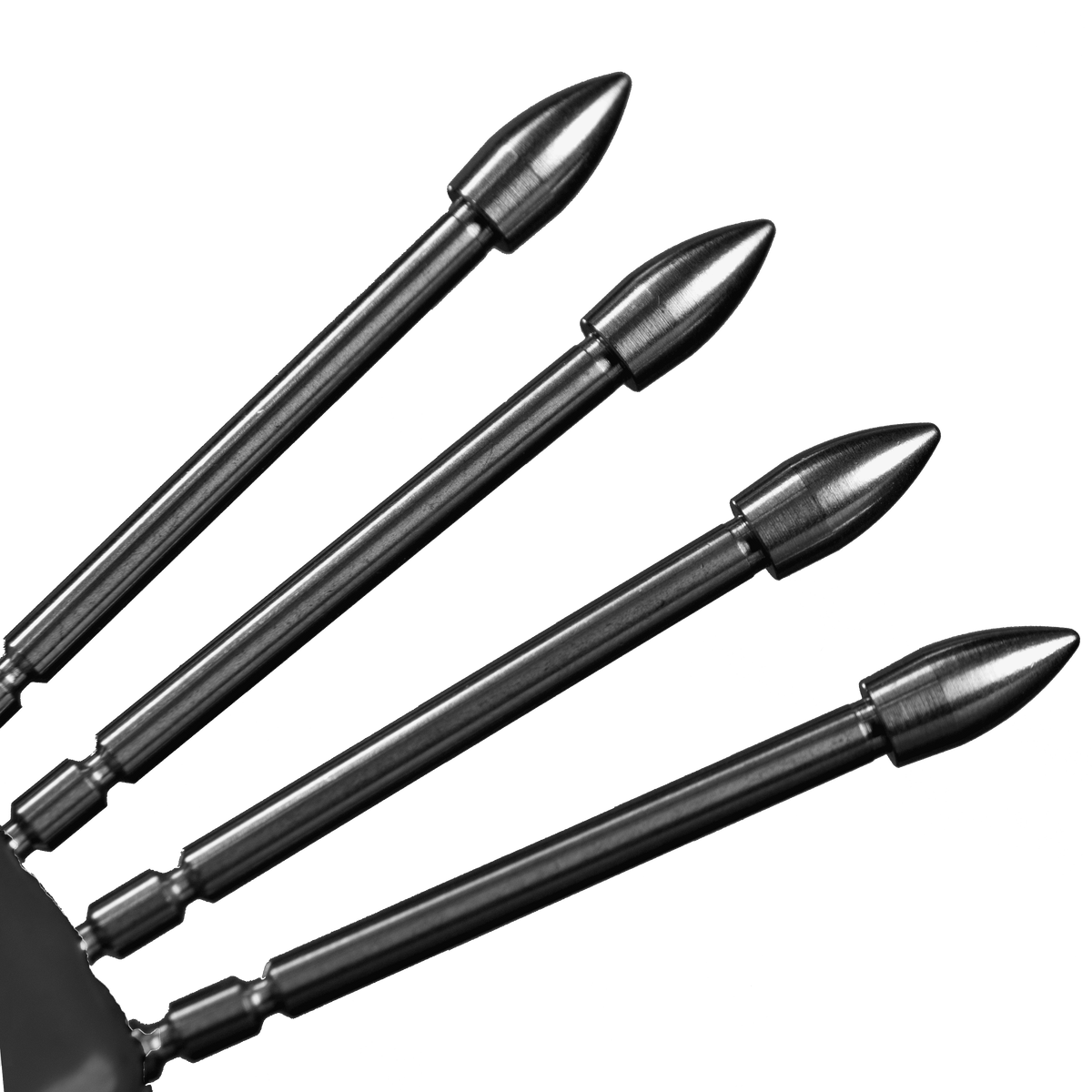 RamRods Tungsten Point (X10)