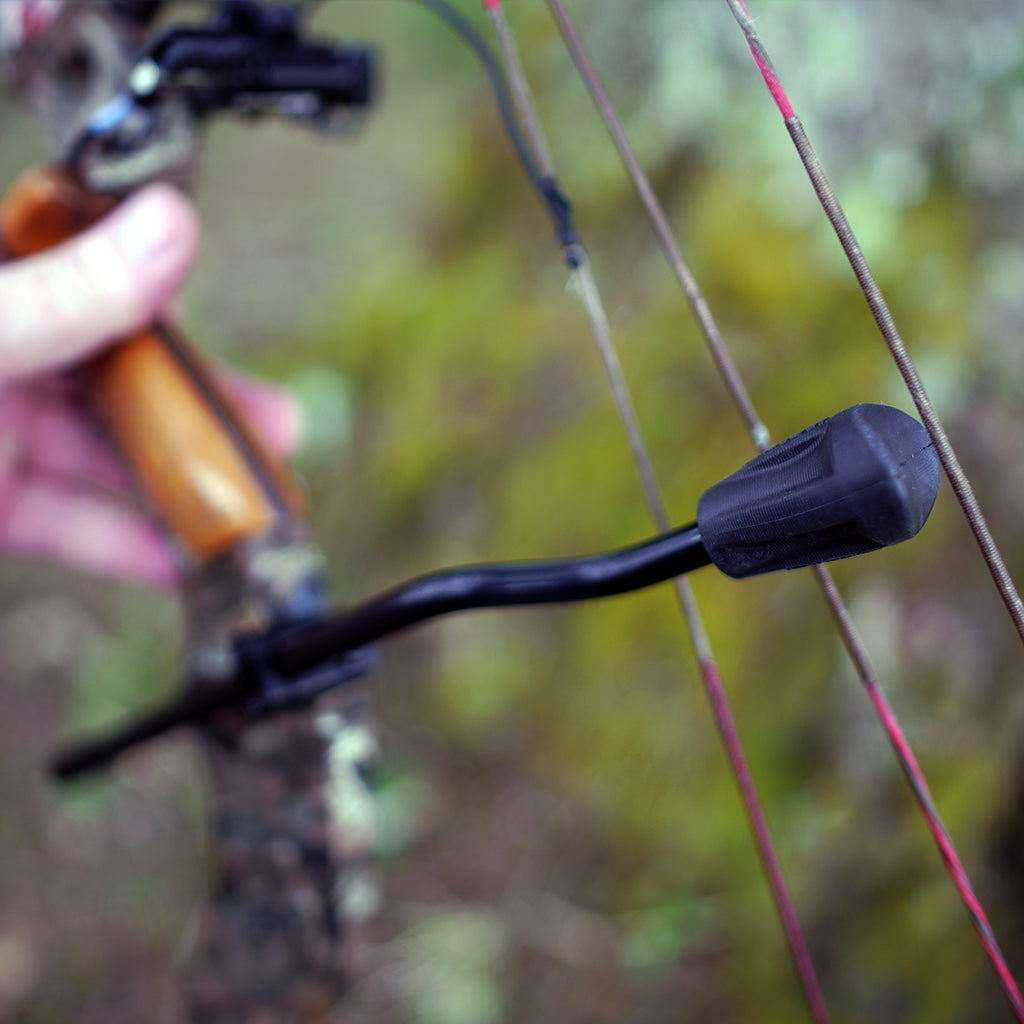 LimbSaver Universal String Decelerator