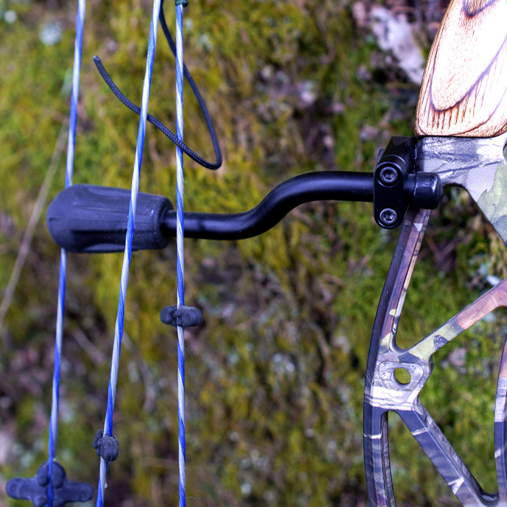 LimbSaver Universal String Decelerator